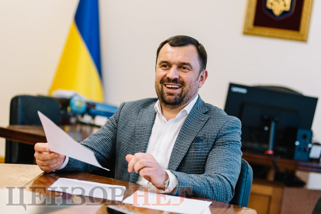 53% коштів ковідного фонду пішло в Укравтодор на будівництво та ремонт доріг, - глава Рахункової палати Валерій Пацкан 04 53% коштів ковідного фонду пішло в Укравтодор на будівництво та ремонт доріг, - глава Рахункової палати Валерій Пацкан 04