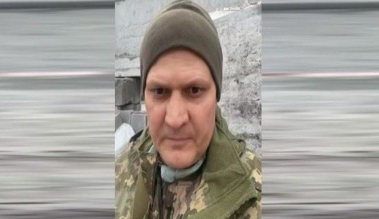 Російські окупанти готуються провести на Херсонщині псевдореферендум щодо створення "ХНР", - депутат облради Хлань. ВIДЕО