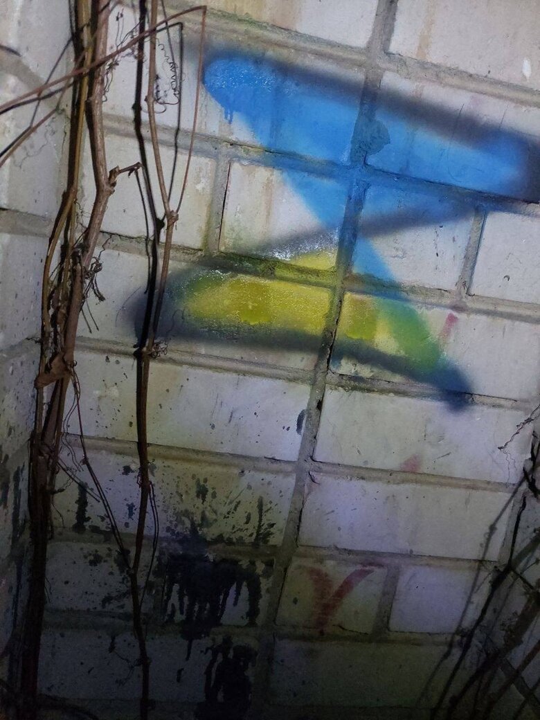 Occupation began with Crimea, de-occupation will begin with Crimea: Activists of Yellow Ribbon held action on peninsula 14