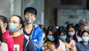 В Китае с начала эпидемии впервые ни одного нового случая COVID-19 за день