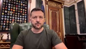 Отсрочку санкций и тарифов Путин воспринимает как разрешение воевать, - Зеленский. ВИДЕО