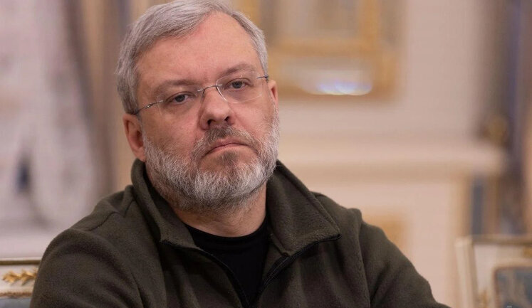 Галущенко рассказал, что помогает избегать блэкаутов в Украине: У нас есть солнце и ветер, но этот ресурс очень ограничен зимой