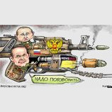 Мастера разговорного жанра