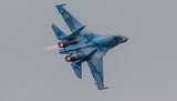 ГБР расследует крушение Су-27 по статье "Нарушение правил полетов или подготовки к ним", - военная прокуратура