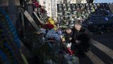Порошенко і Туск вшанували пам