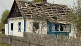 Рашисти вдарили по Рівненщині: поранено жінку (оновлено). ФОТО