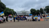 сша,дім,пікет,білий,мітинг