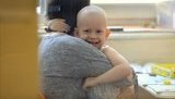 Щодня три мами в Україні дізнаються, що у їхньої дитини рак, - благодійний фонд "Таблеточки". ВIДЕО