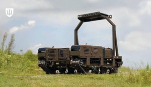 Минобороны допустило к эксплуатации более сотни новых образцов ОВТ