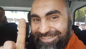 У кримського політв'язня Кантімірова підозра на хворобу Паркінсона, - адвокат Азаматов
