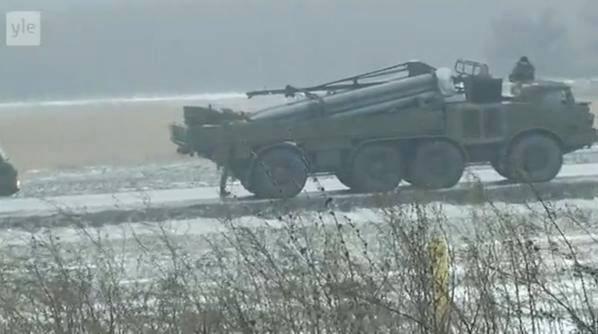 армия рф агрессия оккупанты вторжение