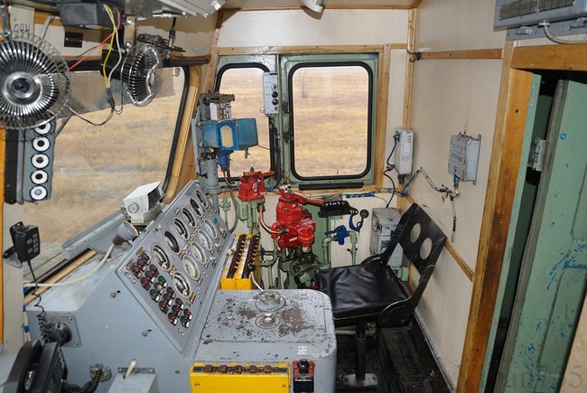 Электровозы Alstom для УЗ: долгосрочный проект или очередной меморандум 05
