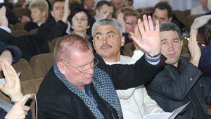 Ирпенские депутаты от 