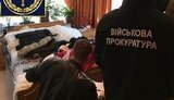 Упійманого на хабарі в $1 тис. начальника морально-психологічного забезпечення військ заарештовано із заставою в 137 тис. грн