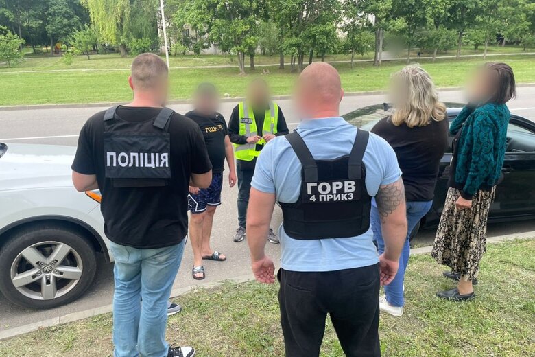 В Харьковской области разоблачили организаторшу фиктивных браков