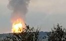 пожежа,газогін,саротов