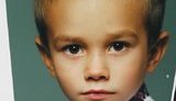 "Взгляд будущего": в Люблине проходит уникальная фотовыставка, участниками которой стали дети погибших украинских Героев. ФОТОрепортаж