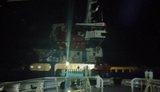 Ворожий дрон влучив у суховантаж ANT, який прямував з порту Одещини до Туреччини