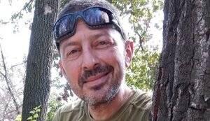 Пам’яті одного з найкращих операторів ПТРК "Стугна" Георгія Коропа, позивний Адвокат