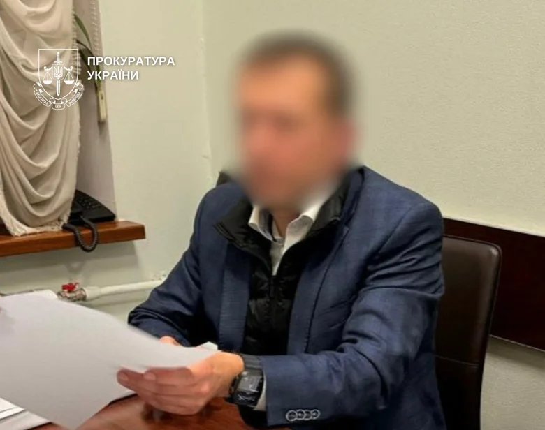 Двум должностным лицам университета Богомольца сообщили о подозрении