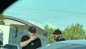 Охорона Кривецького напала на журналістів УП: подробиці