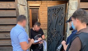 Т.в.о. голови АРМА Сигидин і його заступник Павленко підозрюються в привласненні понад $ 400 тис., - ДБР. ВІДЕО+ФОТОрепортаж