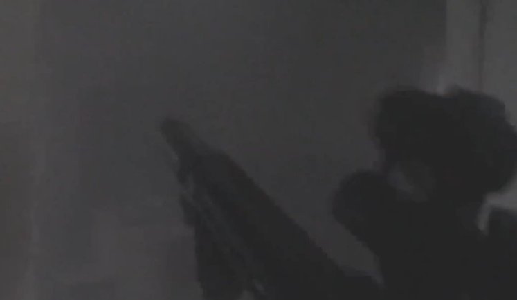 Бійці ССО знищують окупанта у ближньому бою поблизу Покровська: "Вы кто такие?", - "Ми - ЗСУ!". ВIДЕО