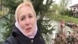 Рідні українських полонених вимагають зустрічі із Зеленським: "На обмін потрапляють люди, які не мають стосунку до конфлікту, а ми після кожного обміну заливаємося сльозами". ВIДЕО
