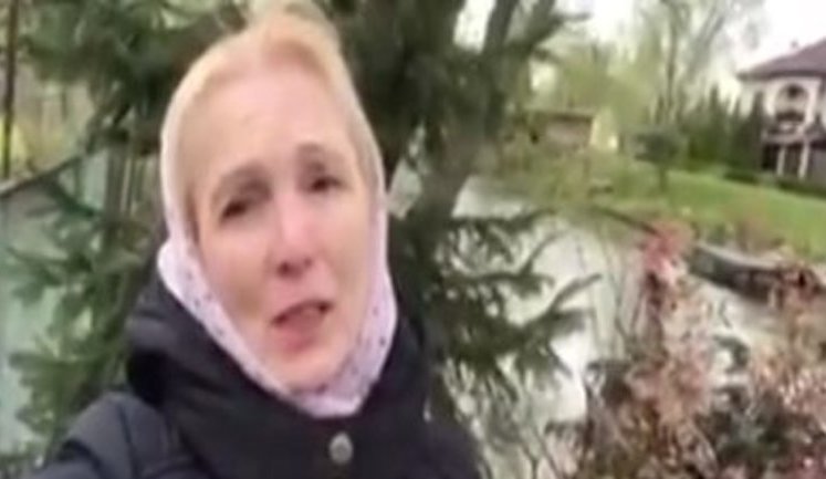 Рідні українських полонених вимагають зустрічі із Зеленським: "На обмін потрапляють люди, які не мають стосунку до конфлікту, а ми після кожного обміну заливаємося сльозами". ВIДЕО