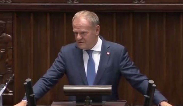 Ukraine’s recent losses amount to around 27,000 killed and wounded each month, - Tusk