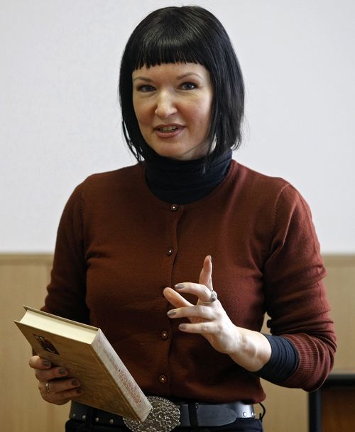 Коліївщина відкрила шлях до ліквідації Запорізької Січі й російського завоювання Криму, - історик Тетяна Таїрова-Яковлєва 01