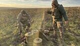 Щодо трофейної або знайденої вогнепальної зброї