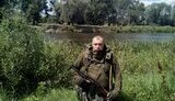 Командир батальйону &#34;Луганськ-1&#34; Олександр Твердохліб: &#34;Росіяни не шкодують людей, незалежно від того, де ця людина служить. Укриття будують із трупів своїх товаришів по службі&#34;
