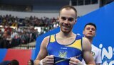 "Мои слова перевернули с ног на голову для громких заголовков": гимнаст Верняев заявил, что даже и не думал менять гражданство