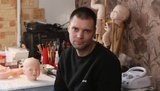 Екстанкіст Сергій Бондар: Робити іграшки – це як реабілітація: сідаєш, закриваєшся в кімнаті, і ніхто тебе не чіпає