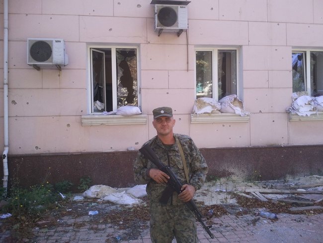 Кримінальники, ґвалтівники, неофашисти: встановлено щонайменше 40 українських найманців, які воюють у Сирії в складі ПВК Вагнера 42
