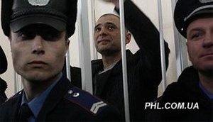 Максим Курочкин в суде предупреждал, что на него готовится покушение