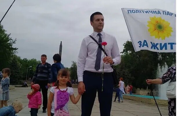 В Херсоні ліквідували одного з найвідоміших колаборантів Савлученка 02