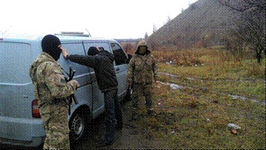боевик