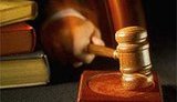 Понад триста скарг "зависло" в Конституційному Суді через його неспроможність працювати, - Центр політико-правових реформ
