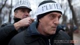 Конституционный суд разрешил Азарову не платить чернобыльцам, афганцам и другим льготникам. + ВИДЕО.