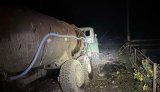 Chernihiv region under attack by Russia: households and infrastructure damaged