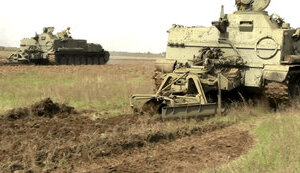 гмз-3,загроджувач,мінний