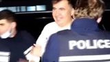 Саакашвілі продовжує голодування і, напевно, відмовиться від екстрадиції, - адвокат Чівіашвілі