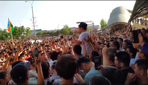 ПРОТЕСТЫ КАРАКАЛПАКОВ В УЗБЕКИСТАНЕ. ЧТО ЗА ЭТИМ СТОИТ?