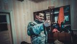 сербия боевик