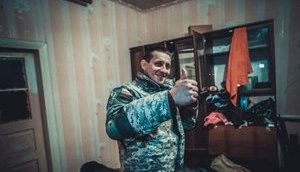 Під Комінтерновим ліквідовано сербського терориста Станіміровіча, - ЗМІ бойовиків. ФОТО