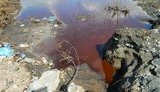 донецк отходы химические