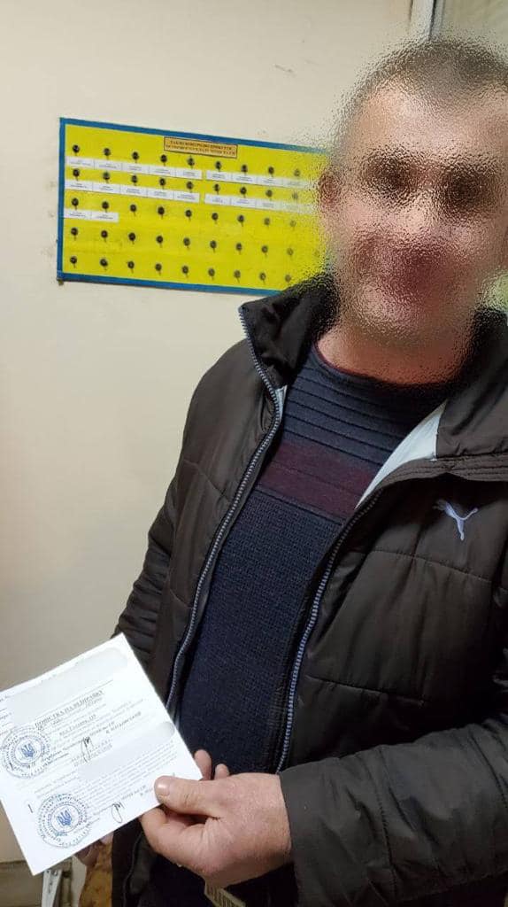 Військовозобовязаним, які порушують комендантську годину і ПДР, вручатимуть повістки, - патрульна поліція 06