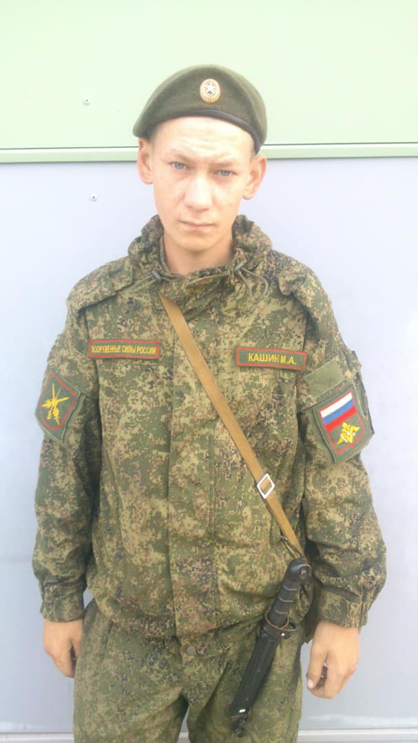 Викрито 10 військовослужбовців РФ, причетних до звірств у Бучі, - Венедіктова 02